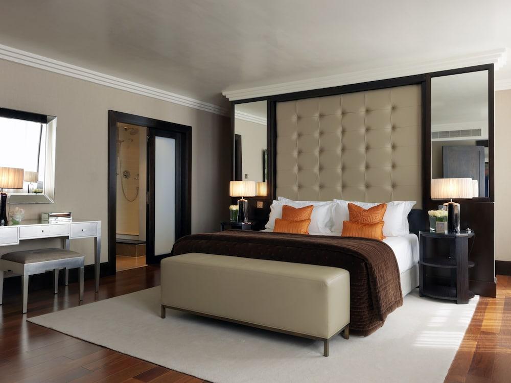 דבלין The Westbury Hotel מראה חיצוני תמונה A bedroom