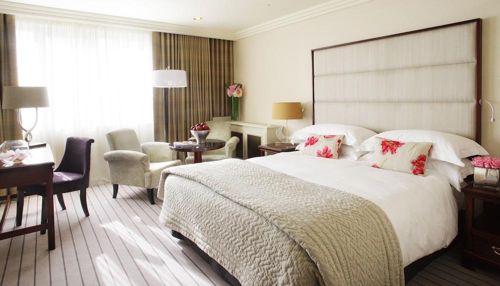 דבלין The Westbury Hotel מראה חיצוני תמונה A room at The Dorchester
